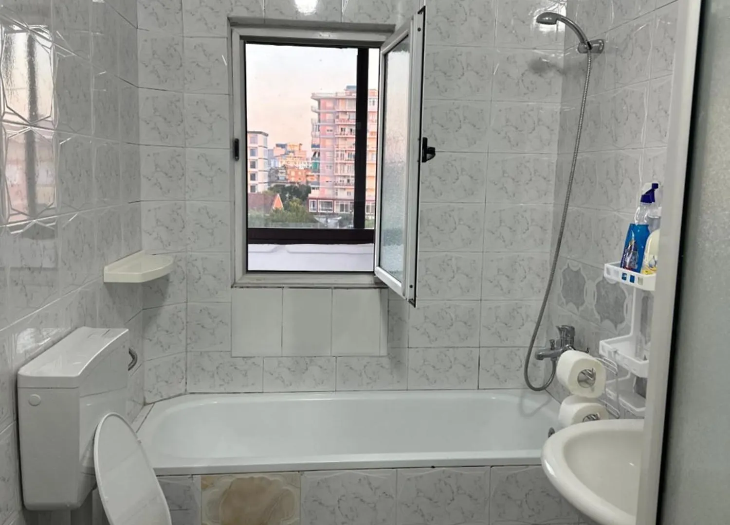 Jurgens Apartment Shkoder