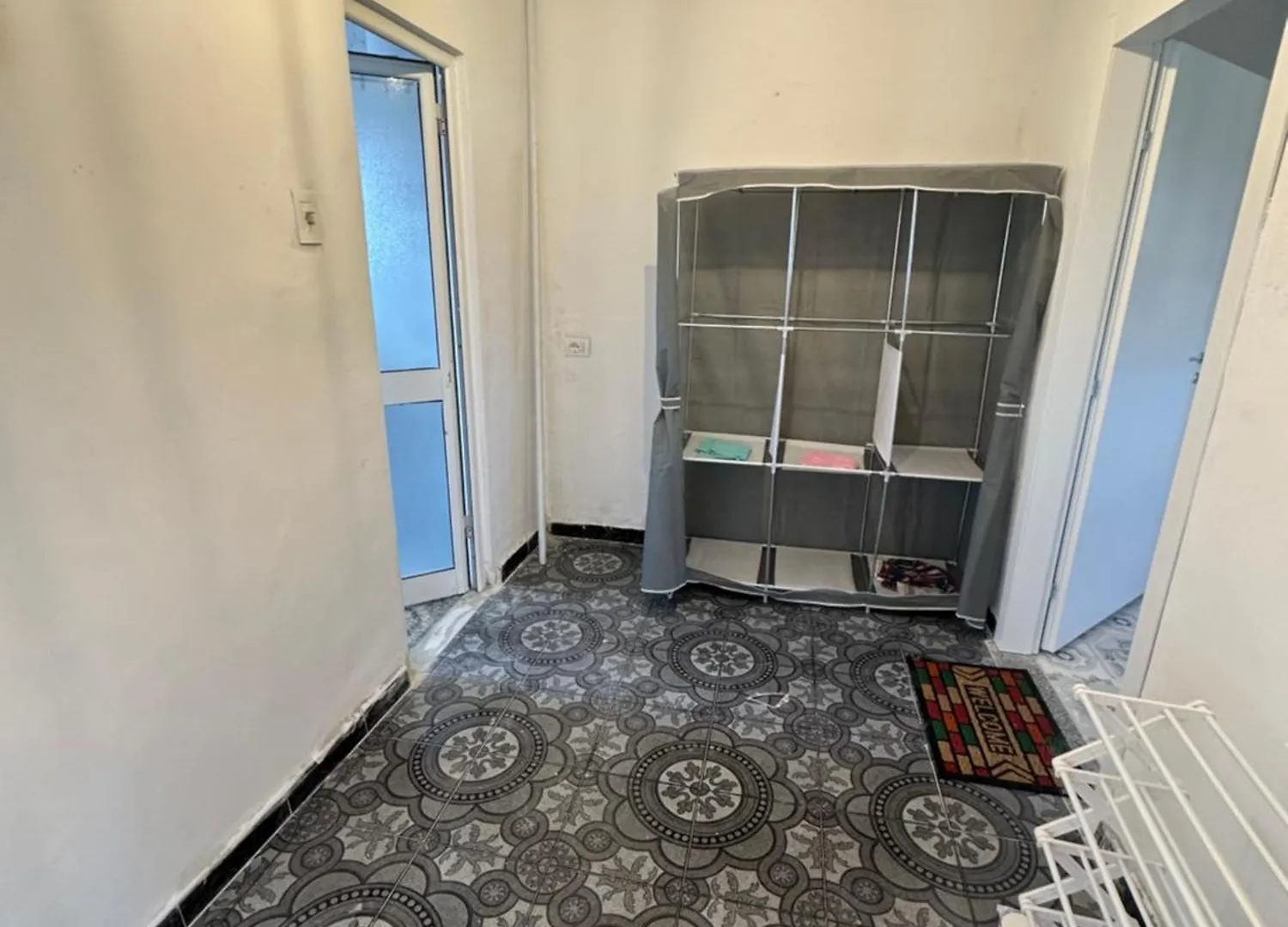 Jurgens Apartment Shkoder