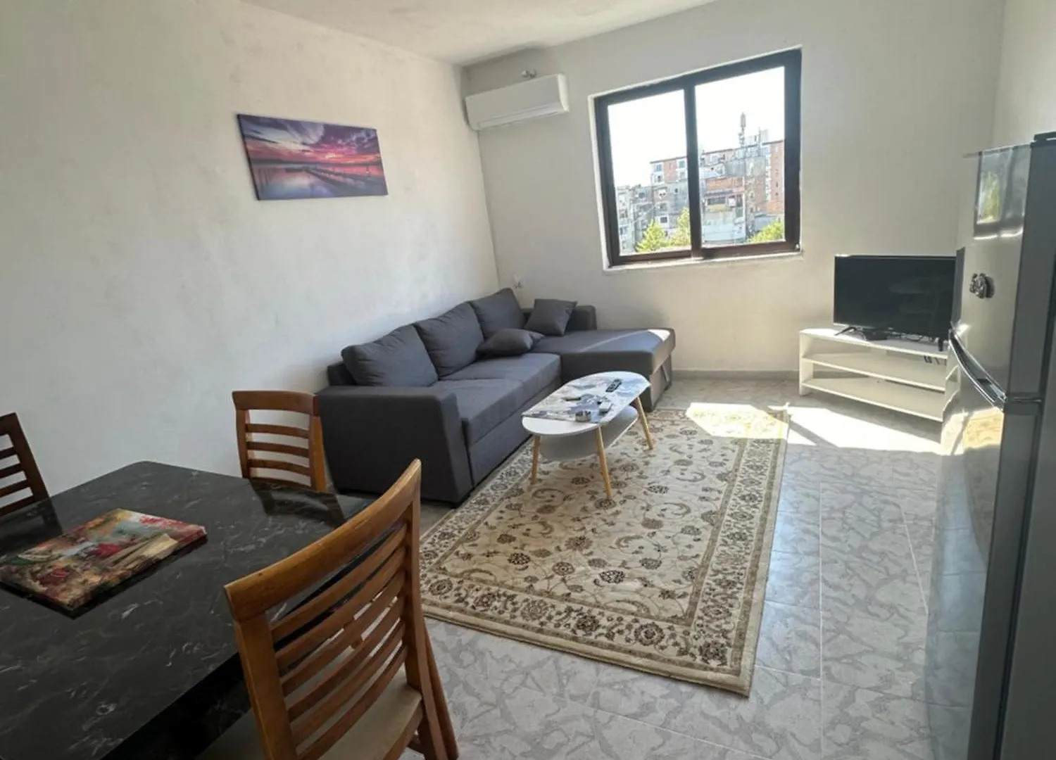 Jurgens Apartment Shkoder Albania