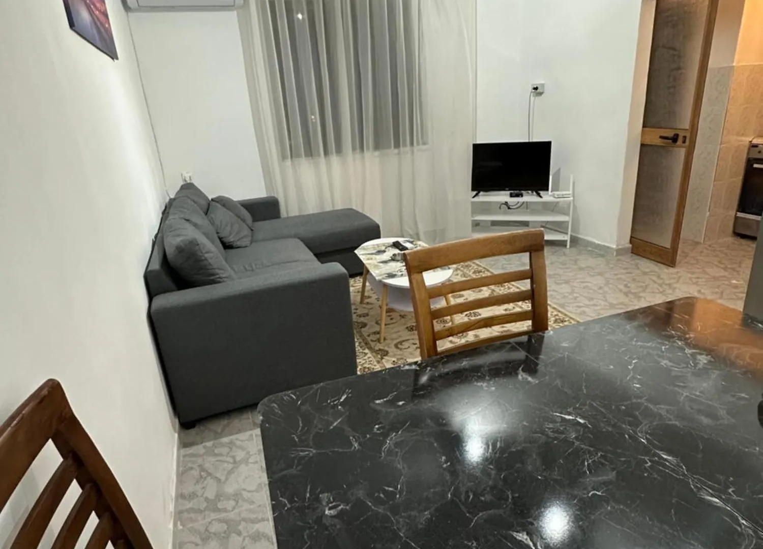 Jurgens Apartment Shkoder 0*,  Albania