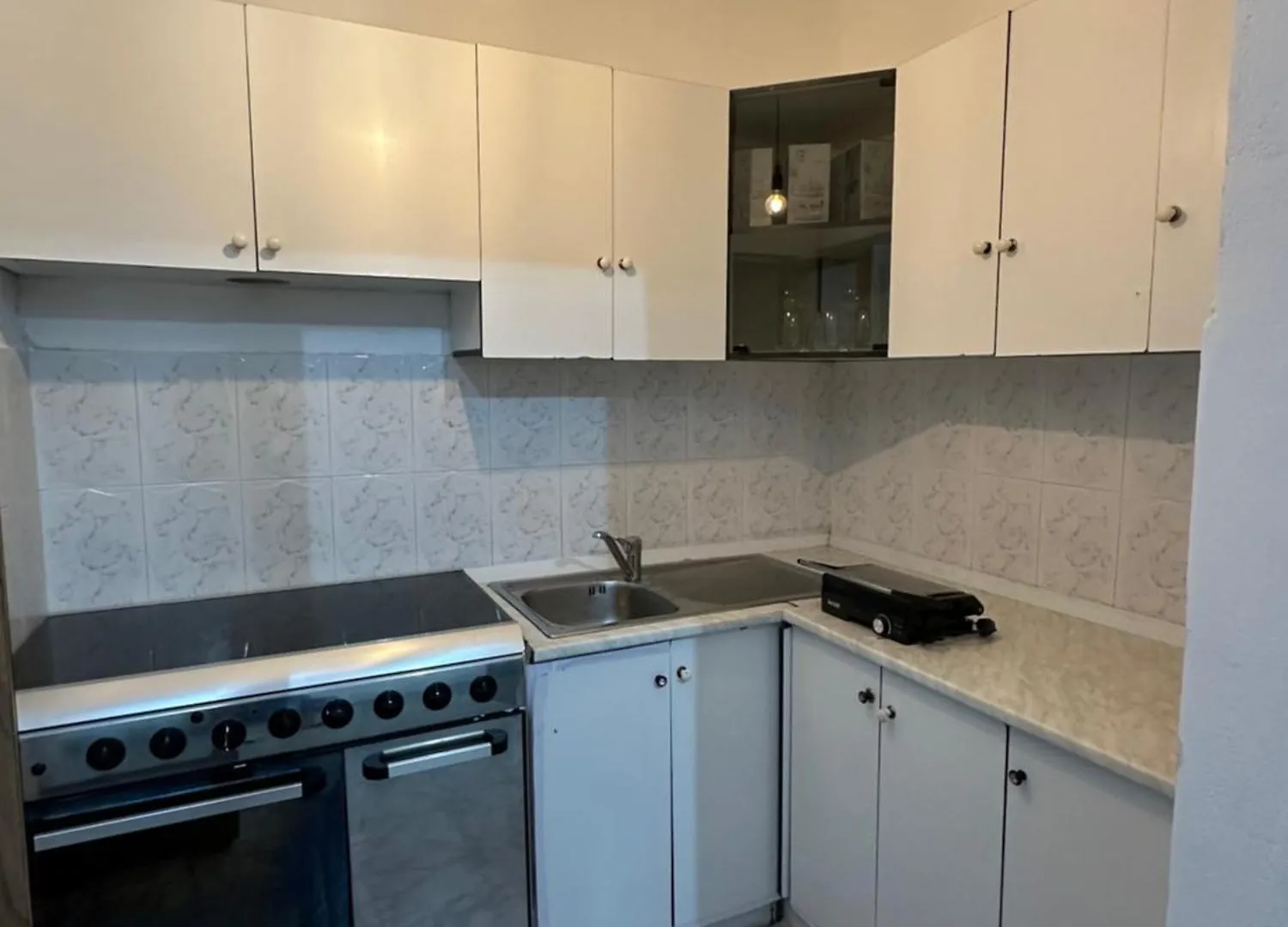 Jurgens Apartment Shkoder