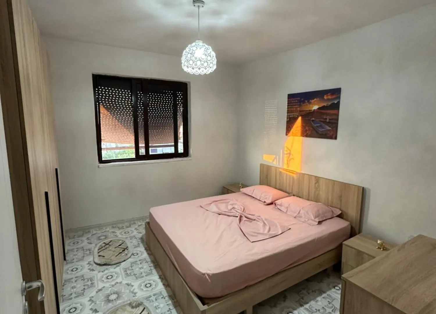Jurgens Apartment Shkoder