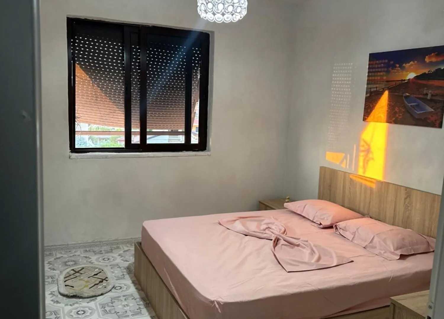 Jurgens Apartment Shkoder 0*,  Albania