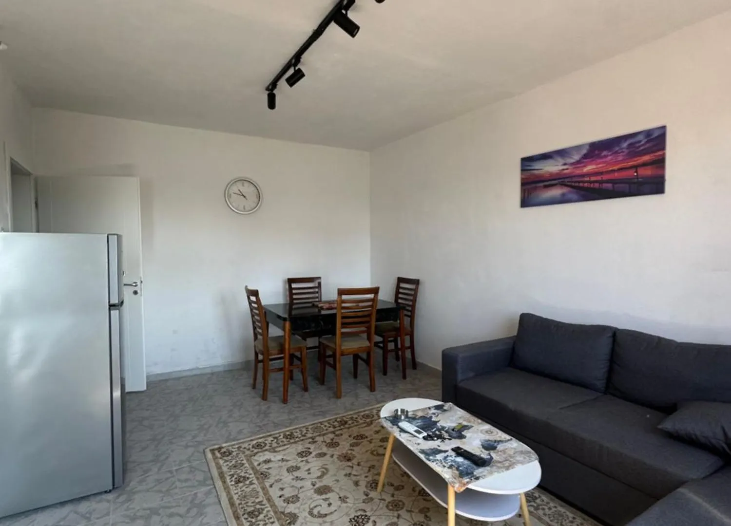 Jurgens Apartment Shkoder Albania