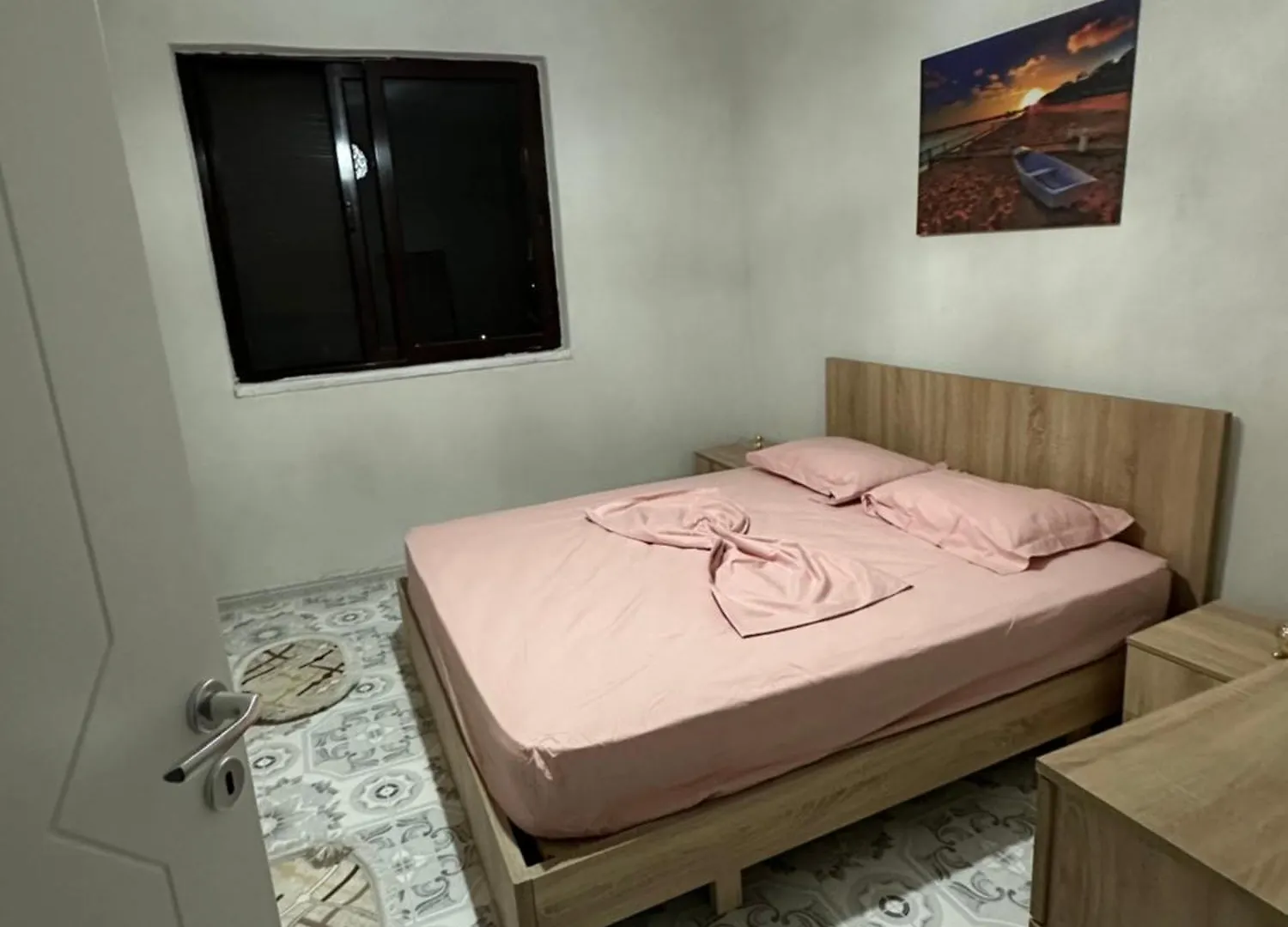 Jurgens Apartment Shkoder Albania