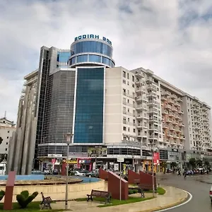 Ridi's Comfort Shkoder