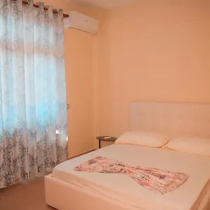 Hostel Central Hostel, Shkodër