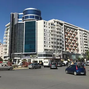 Sky 2 Center Shkodër