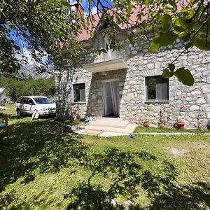 Bed & Breakfast Bujtina Milani, Shkodër