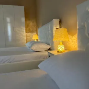 Appartement Sael, Shkodër