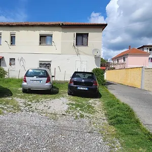 Appartement Tuana's, Shkodër