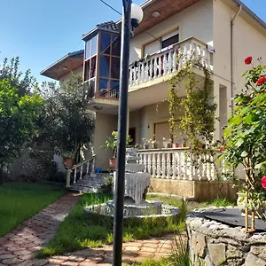 Gasthuis Gather, Shkodër