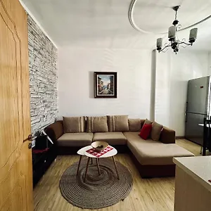 Appartement Sleepin, Shkodër