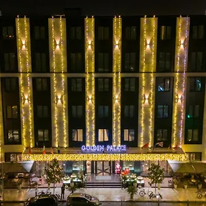 5* فندق Golden Palace