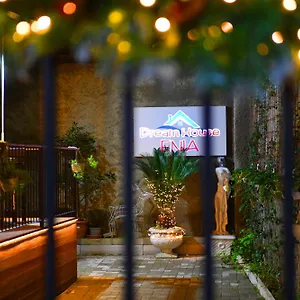 Dream House Enia 1 Apartment