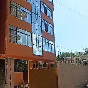Kurtabeg Szálloda