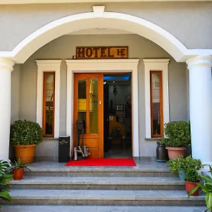 Epoka Hotel