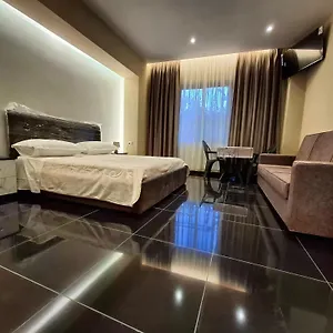 3* فندق Citycenterhotel