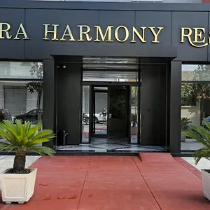  شقة Harmony Residences
