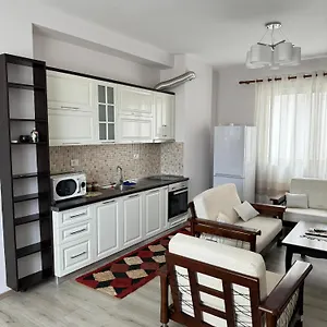Shkodra Apartments Shkodër