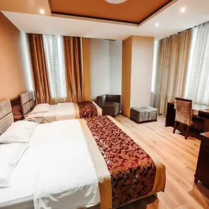 Hotel Arifi, Shkodër
