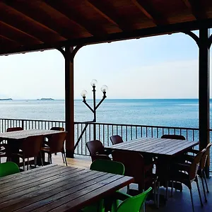  Penzion View Balani Restaurant