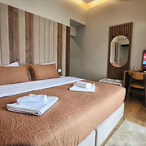 Hotel Casablanca - Boutique & Restaurant, Shkodër