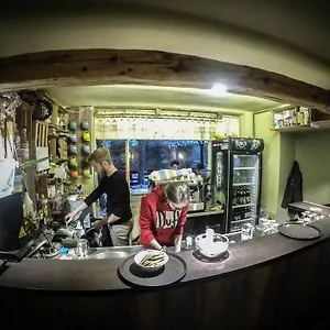 Hostel Arka, Shkodër