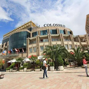 5* فندق Colosseo &
